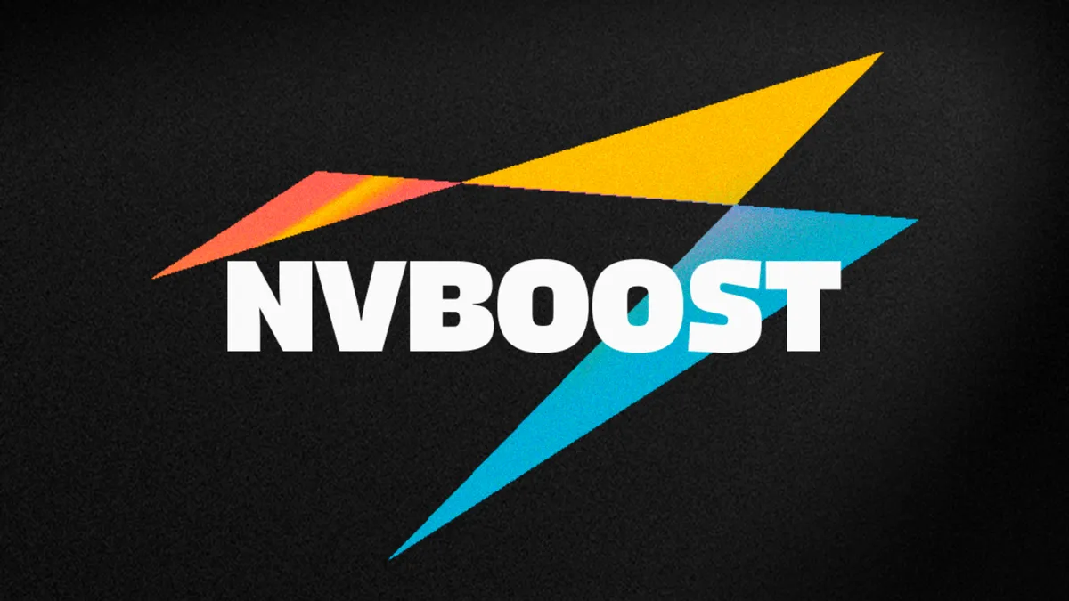 NvBoost