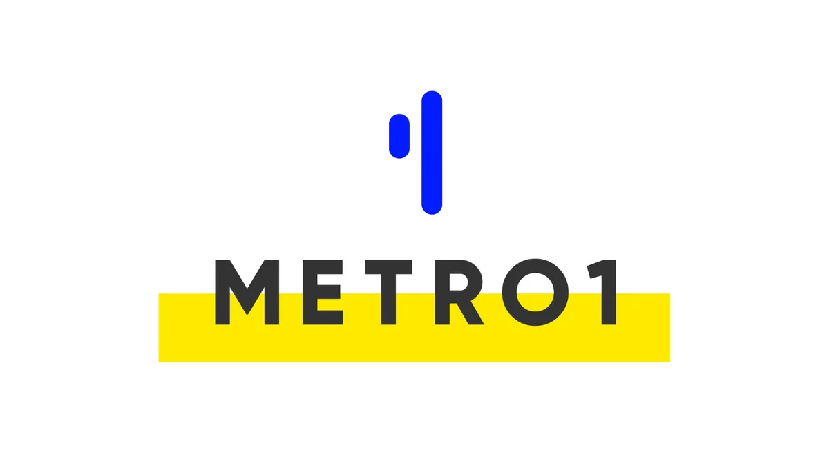 Metro 1